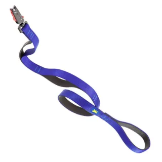 Ferplast Lesa Dual Matic  Negru/Albastru - 25-120
