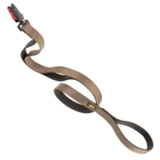 Ferplast Lesa Dual Matic Negru/Maro - 25-120