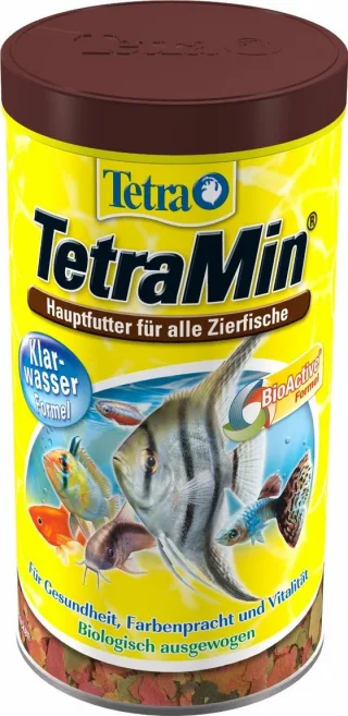 Tetramin Flakes 250 ml