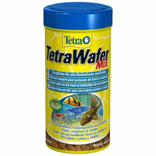 Tetra Wafermix 250 ml Nou