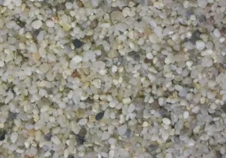 Pietris Cuartos Granulatie 2-4 mm 2 KG