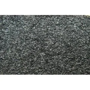 Nisip Acvariu Negru 0.8/1 MM 2,5 KG