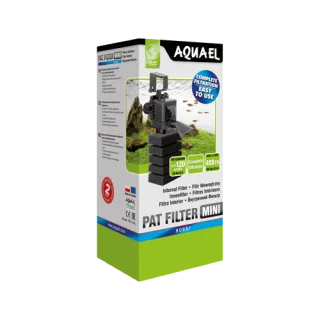 Aquael Filtru Pat Mini