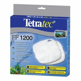 Tetratec Material Filtrant EX FF 1200