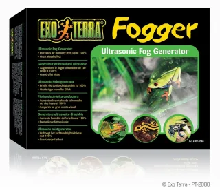 EXO TERRA FOGGER DISPOZITIV CEATA PT2080