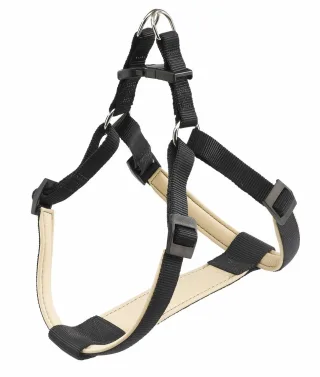 Ferplast Ham Daytona Negru - m