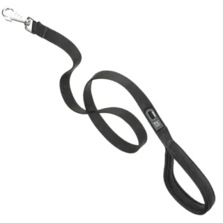 Ferplast Lesa Daytona G Negru - 2x120