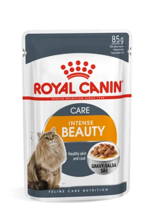 Royal Canin Felin Plic Intense Beauty 85 g