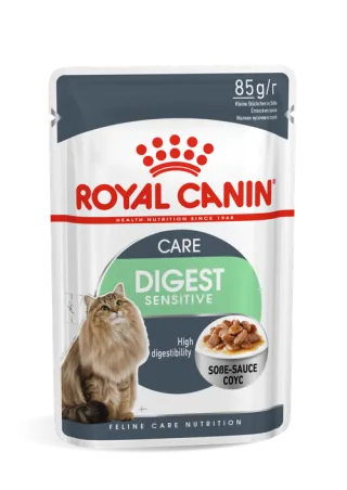 Royal Canin Felin Plic Digest Sensitive 85 g