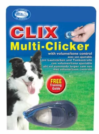 COA MULTI CLICKER