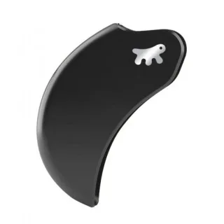 Capac Lesa Ferplast Amigo M Negru