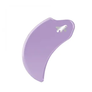 Capac Lesa Ferplast Amigo S Violet