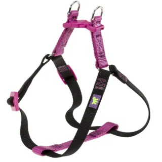 Ferplast Ham Silon Easy Colours Violet - l