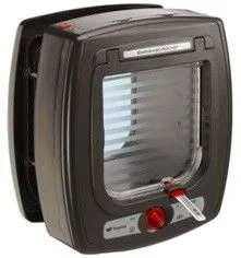 Ferplast Usa Swing Microchip Maro