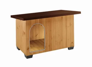 Ferplast Cotet Lemn Baita 60