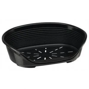 Ferplast Siesta Deluxe 6 Negru