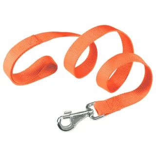 Ferplast Lesa Silon Club G Portocaliu - 1x120