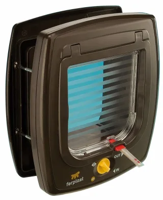 Ferplast Usa Swing 7 Maro