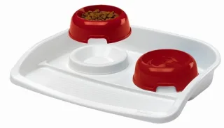 Ferplast Set 2 Castroane Lindo