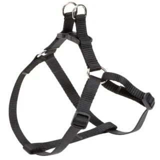Ferplast Ham Silon Easy Negru - m