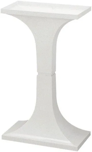 Ferplast Suport F 70 Alb