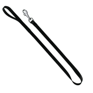 Ferplast Lesa Silon Club G Negru - 1-5x120