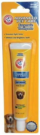 Arm&amp;Hammer Pasta De Dinti 74 ML