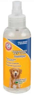 ARM&amp;HAMMER SPRAY DENTAR CAINE 120 ML