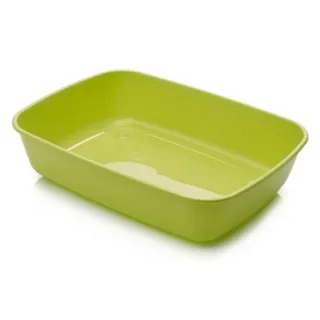 Pet Expert Litiera Cleany Basic 42 cm Lemon