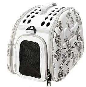 Pet Expert Geanta Transport Eva Silver