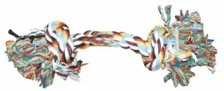 Pet Expert Jucarie Bumbac 2 Noduri L OPT08160