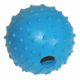 Minge Cauciuc Cu Clopotel 7 cm