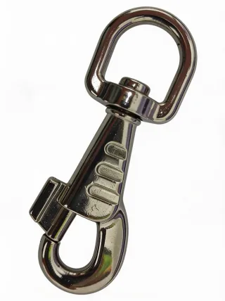 Carabiniera 12 x 60 mm Patrata