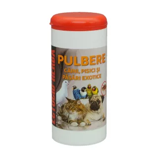 Ectocid Pulbere Herba 50 g
