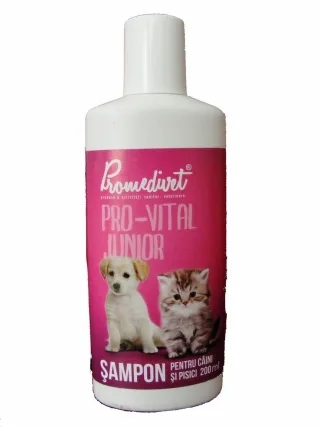 Sampon Pro Vital Junior x 200ml