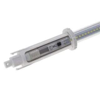 AQUAEL TUB LED SUNNY 18W 115-120CM