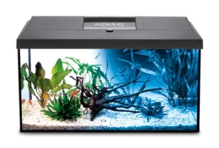 Aquael Acvariu Leddy 60 Day&amp;Night