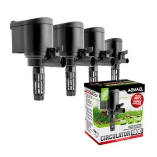Aquael Pompa Circulator 1000