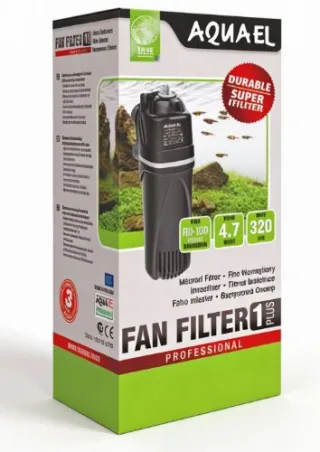 Aquael Filtru Intern Fan 2 102369