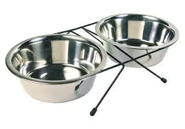 Pet Expert Suport+2 Castroane Inox 0.75 l