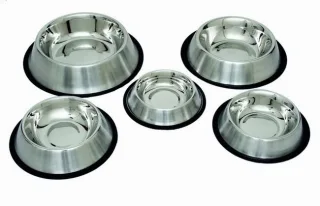 Pet Expert Castron Inox Antiderapant 0.70 l