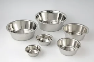 Pet Expert Castron Inox 0.75 l
