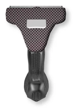 Furminator Perie Caine Design Par Lung S