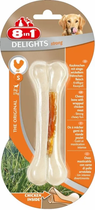 8in1 Oase Delights Strong S