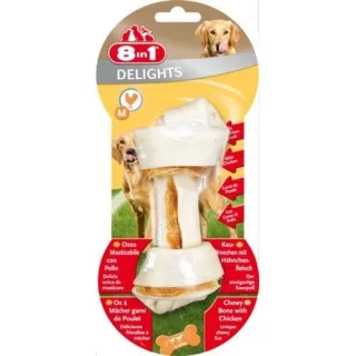 8in1 OASE DELIGHTS M