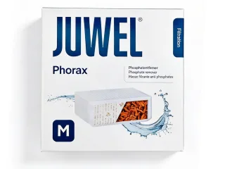 Juwel Material Filtrant Phorax Compact