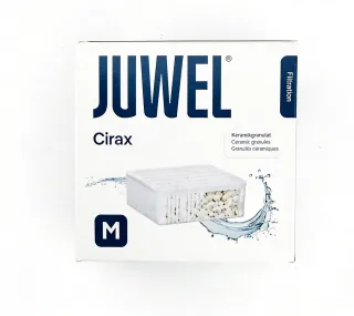 Juwel Material Filtrant Cirax Compact