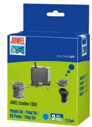 Juwel Pompa Eccoflow 1000 l/h