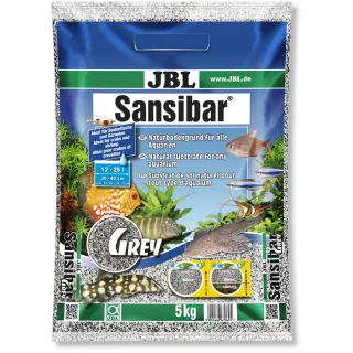 Jbl Pietris Sansibar Grey 5 Kg