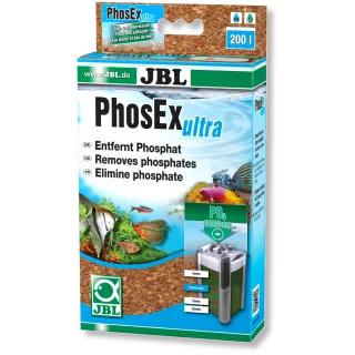 Jbl Material Filtrant Phosex Ultra